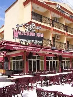 Hotel Nomad Marmaris