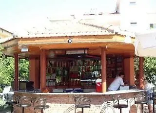 Hotel Nomad Marmaris